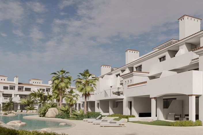 Image No.1-3 Bed Apartment for sale
