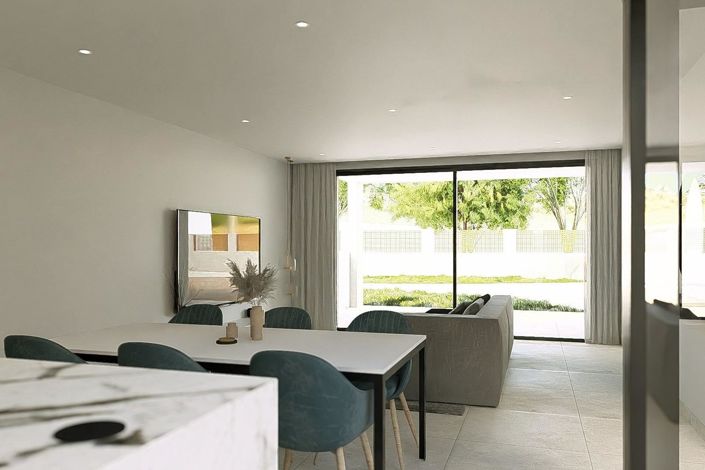 Image No.3-3 Bed Apartment for sale