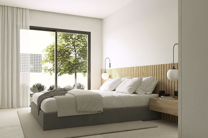 Image No.5-3 Bed Apartment for sale