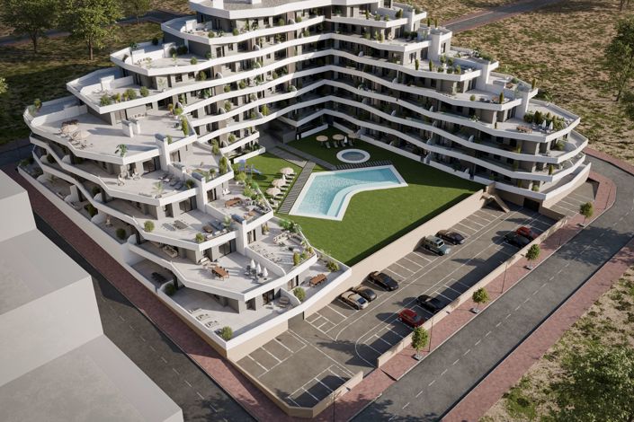 Image No.1-2 Bed Apartment for sale