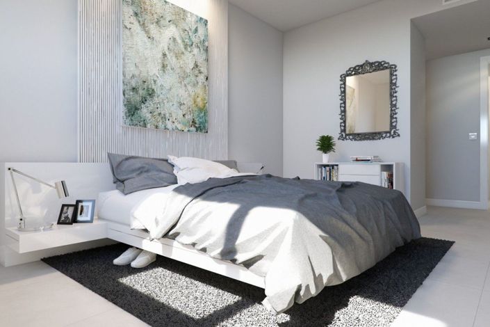 Image No.4-3 Bed Apartment for sale