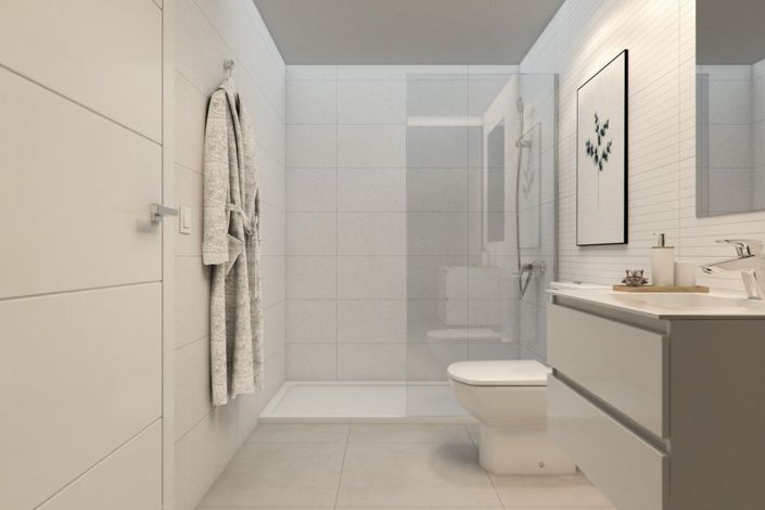 Image No.5-3 Bed Apartment for sale