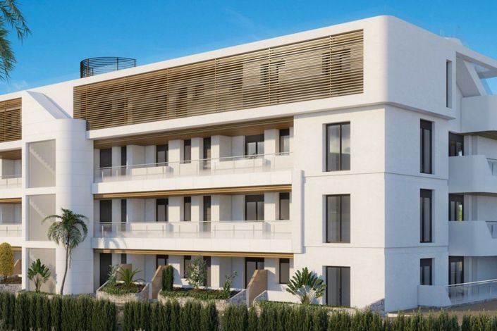 Image No.1-3 Bed Apartment for sale