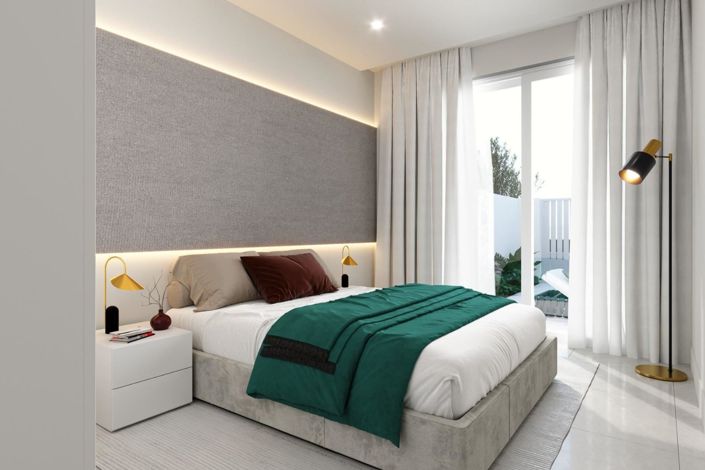 Image No.5-3 Bed Villa for sale