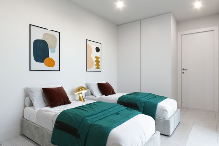 Image No.6-3 Bed Villa for sale