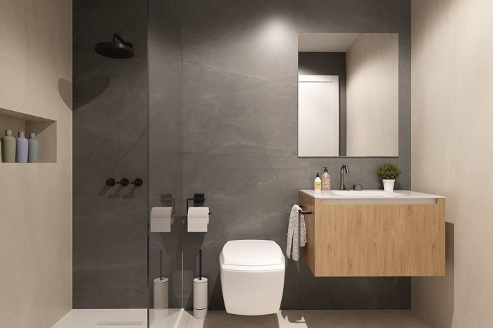 Image No.7-3 Bed Villa for sale