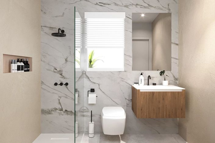 Image No.8-3 Bed Villa for sale