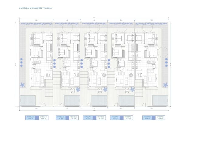 Image No.9-3 Bed Villa for sale