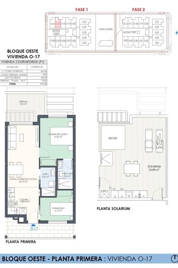 Image No.13-2 Bed Townhouse for sale