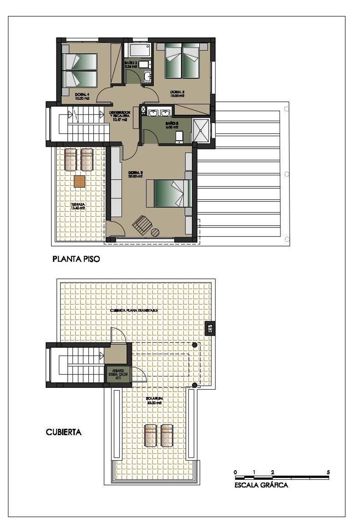 Image No.18-4 Bed Villa for sale