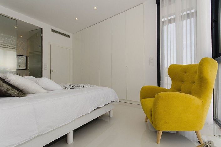 Image No.7-Villa de 4 chambres à vendre à Campoamor