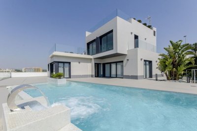 3 Bed Villa for sale