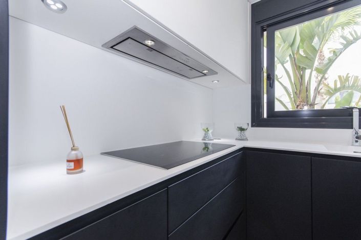 Image No.20-3 Bed Villa for sale