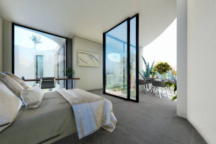 Image No.6-4 Bed Villa for sale