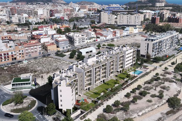 Image No.10-2 Bed Apartment for sale