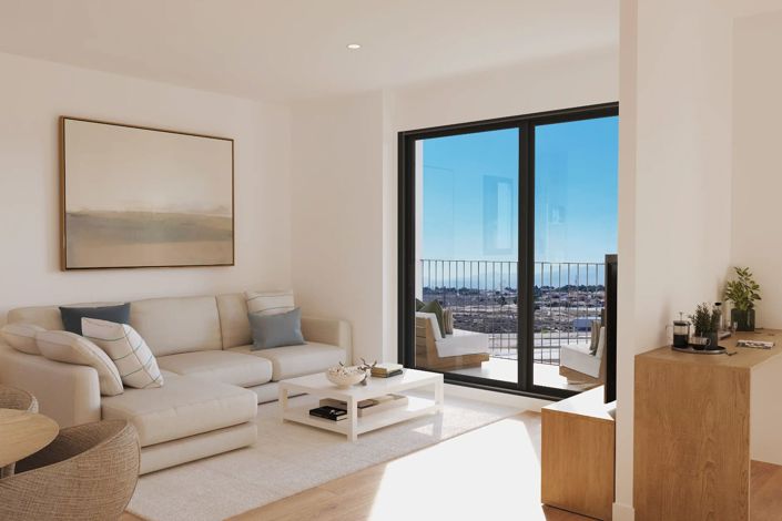 Image No.2-2 Bed Apartment for sale