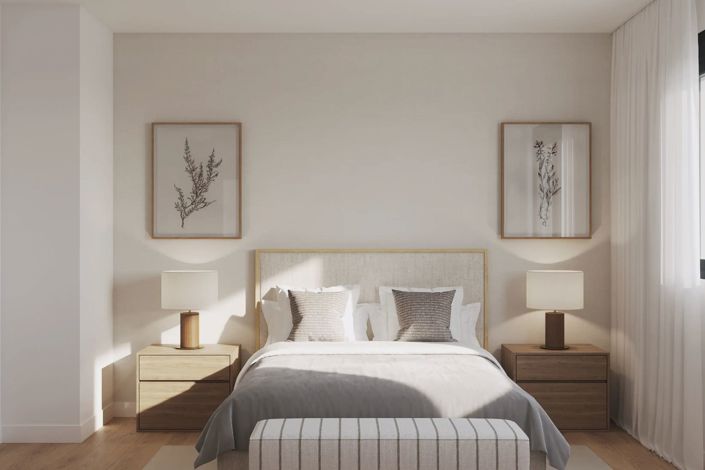 Image No.3-2 Bed Apartment for sale