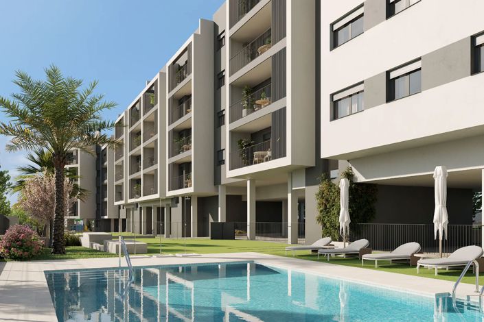 Image No.5-2 Bed Apartment for sale