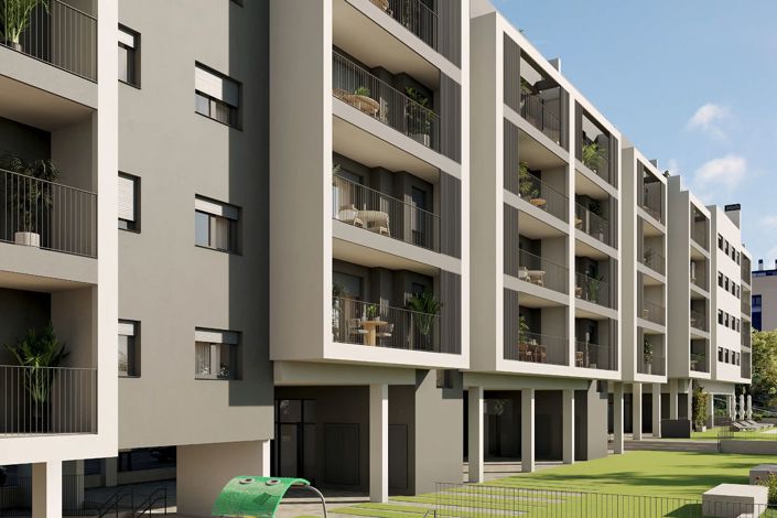 Image No.6-2 Bed Apartment for sale