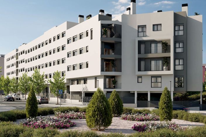 Image No.7-2 Bed Apartment for sale