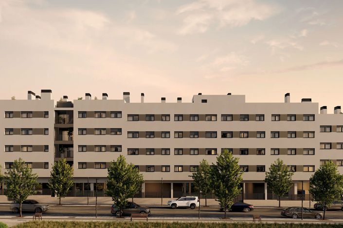 Image No.8-2 Bed Apartment for sale