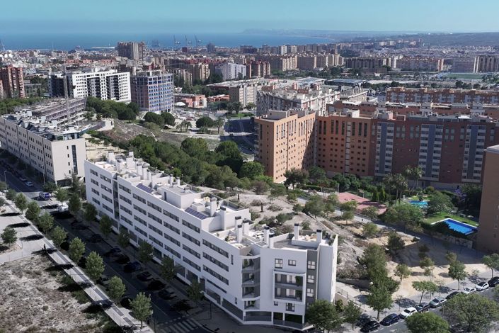 Image No.9-2 Bed Apartment for sale