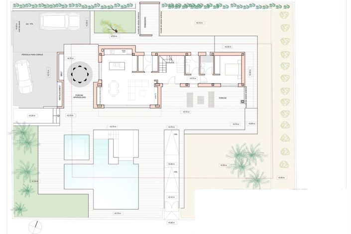 Image No.4-4 Bed Villa for sale