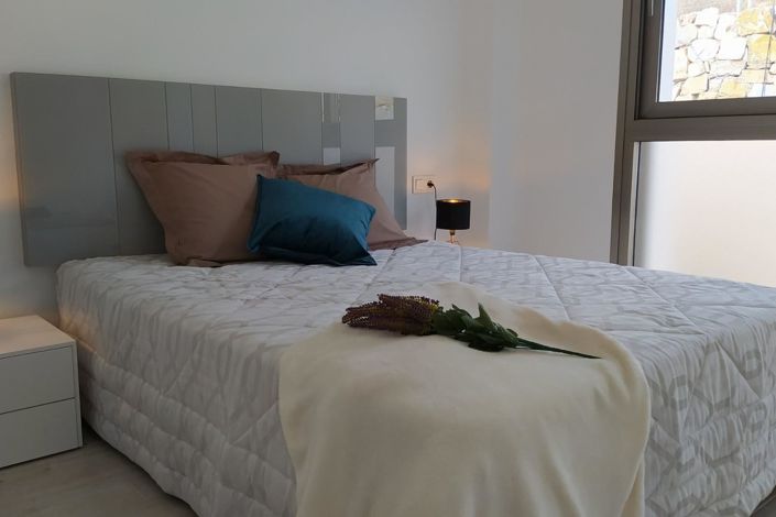 Image No.7-Villa de 3 chambres à vendre à Villamartin