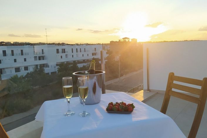 Image No.8-Villa de 3 chambres à vendre à Villamartin