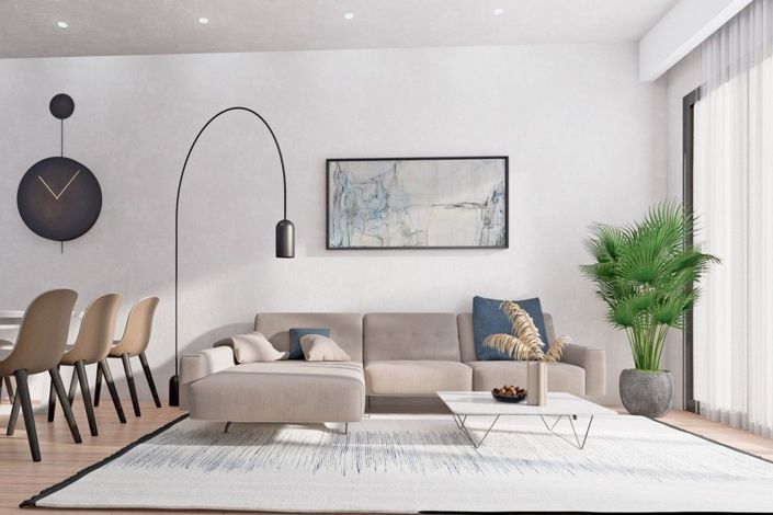 Image No.5-2 Bed Apartment for sale