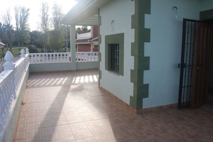 Image No.1-Villa de 3 chambres à vendre à Los Altos