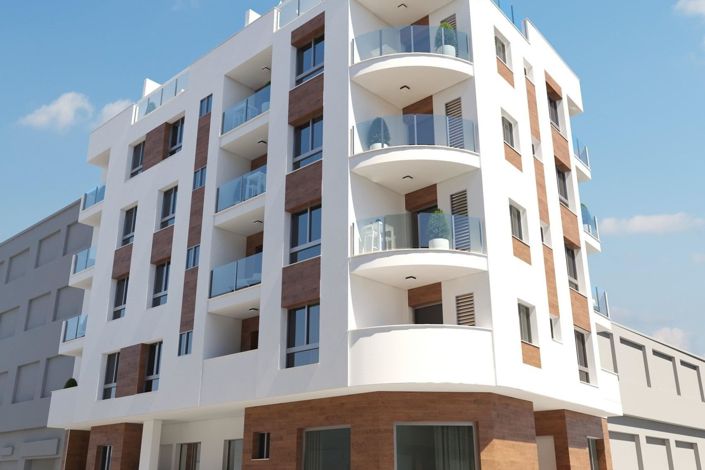 Image No.1-2 Bed Apartment for sale