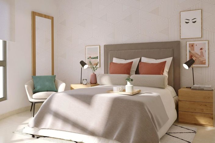 Image No.9-2 Bed Apartment for sale