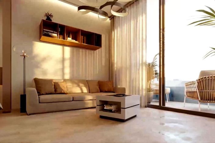 Image No.1-Apartment for sale