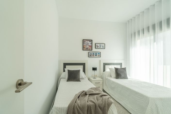 Image No.22-3 Bed Apartment for sale