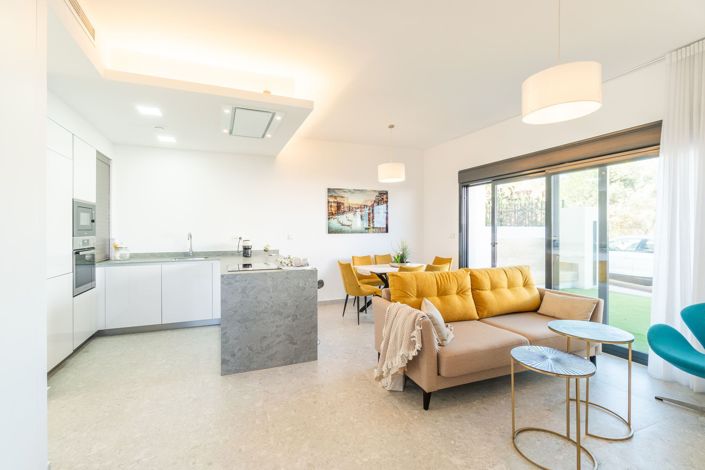 Image No.4-3 Bed Apartment for sale