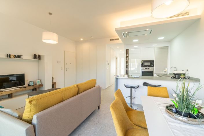 Image No.6-3 Bed Apartment for sale