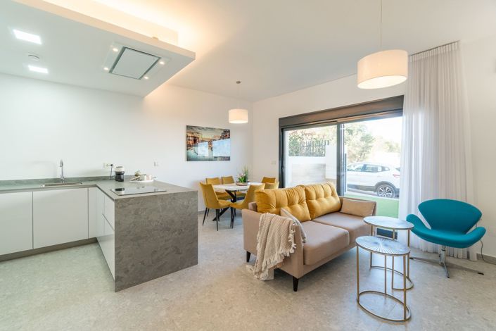 Image No.7-3 Bed Apartment for sale