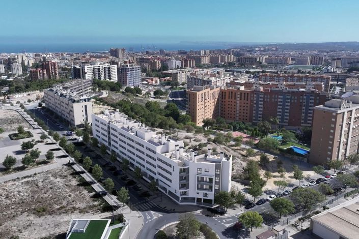 Image No.1-3 Bed Apartment for sale