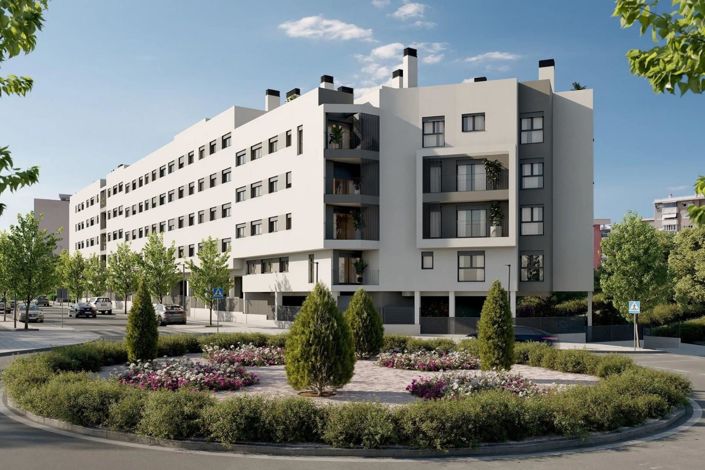 Image No.1-3 Bed Apartment for sale