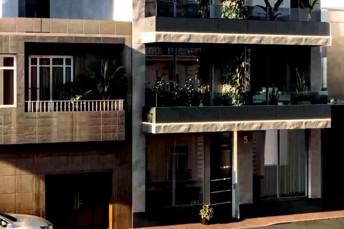 Image No.1-1 Bed Apartment for sale
