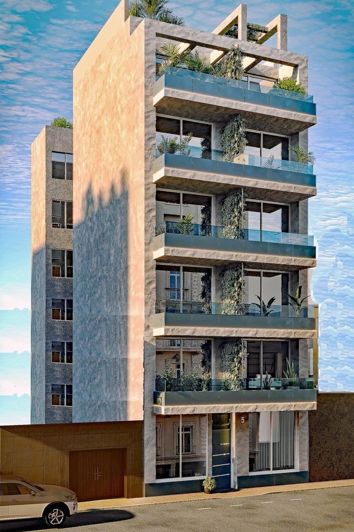 Image No.4-1 Bed Apartment for sale