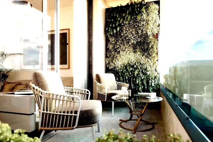 Image No.5-1 Bed Apartment for sale