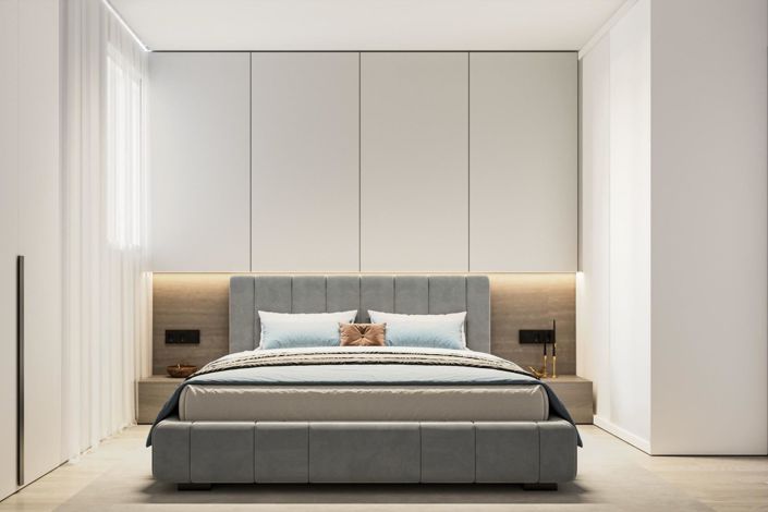 Image No.7-1 Bed Apartment for sale