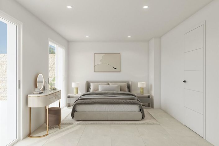 Image No.8-2 Bed Townhouse for sale