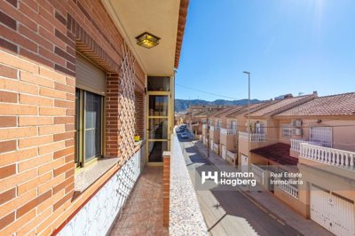 HusmanHagberg Costa Blanca South / Costa Calida most sold property