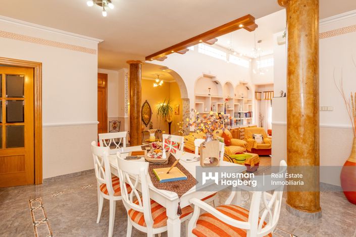 Image No.6-4 Bed Villa for sale