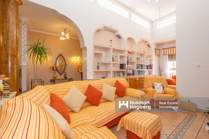 Image No.7-4 Bed Villa for sale