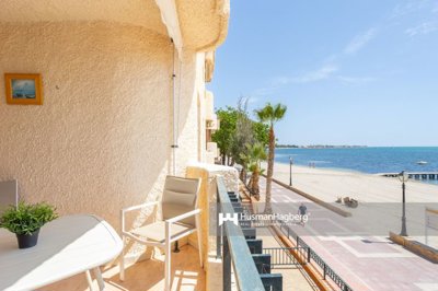 Appartement de 3 chambres à vendre à Los Alcázares