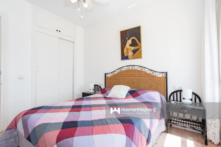 Image No.12-Appartement de 3 chambres à vendre à Los Alcázares